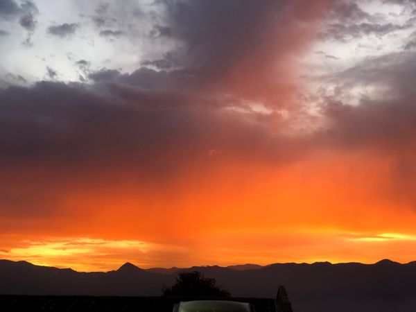 La maison de Martha Cecilia García Restrepo