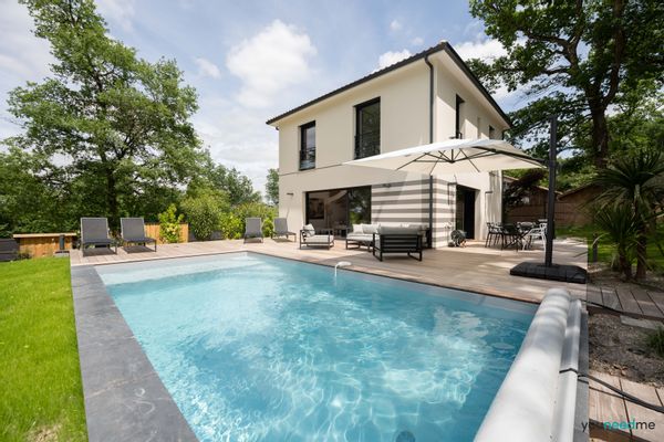 La maison de Laurence