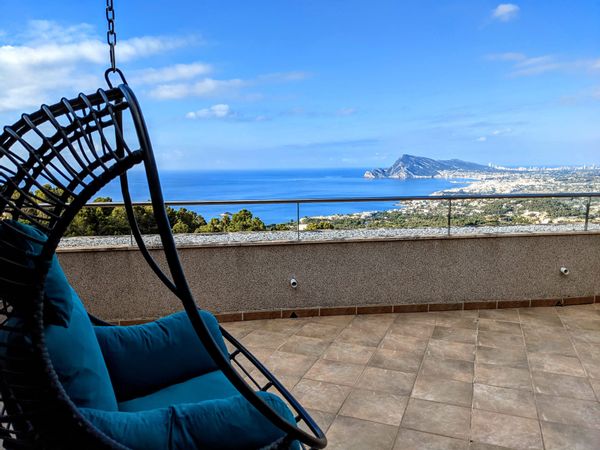 Casa Bella Vista