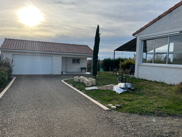 La maison de Florence