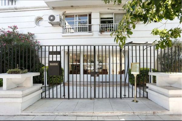 Analia Gabriela's house