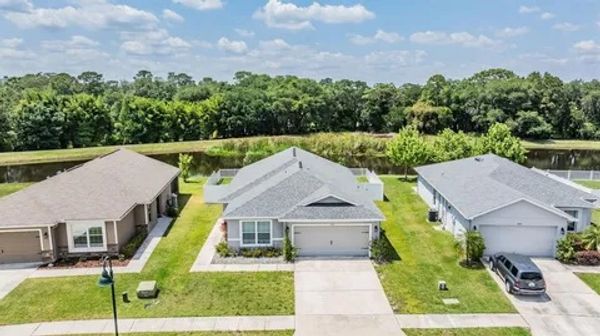 Cozy Florida Retreat