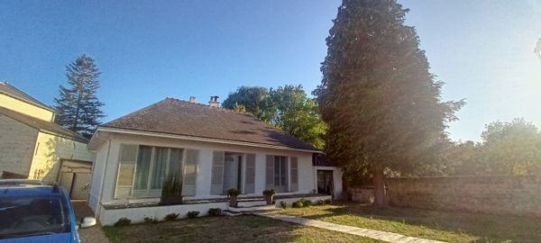 Vallée de La Loire, entre Vignobles et Chateaux