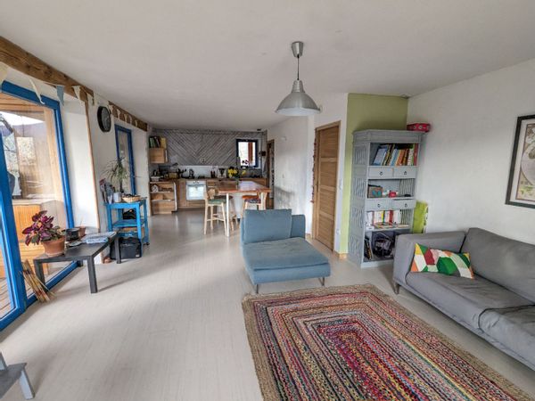 La maison de Sophie & Charlie