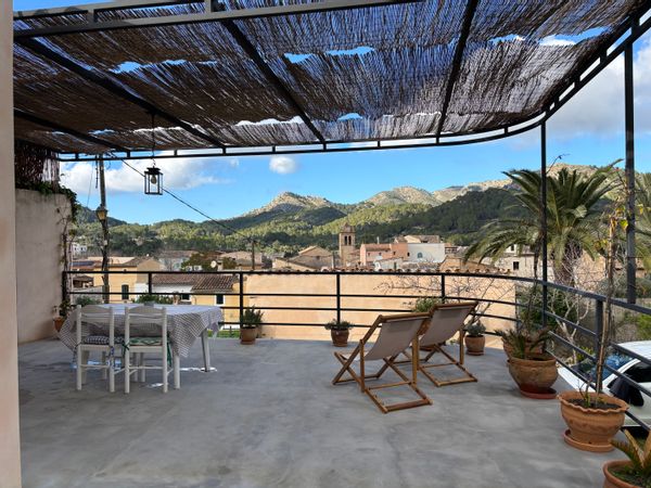 Casa di Ramon i Aina Pons