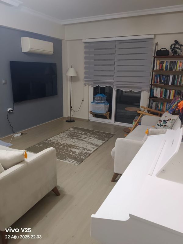 La maison de Özgür