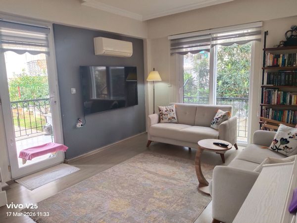 New home exchange offer in Fethiye Turkey