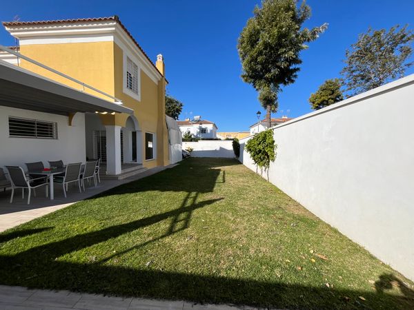 La maison de ANA BELÉN