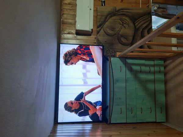 La maison de Stefane