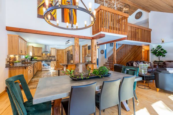 Casa em Sunriver