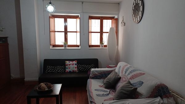 La maison de Roberto