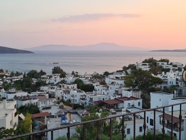 La maison de Cécile