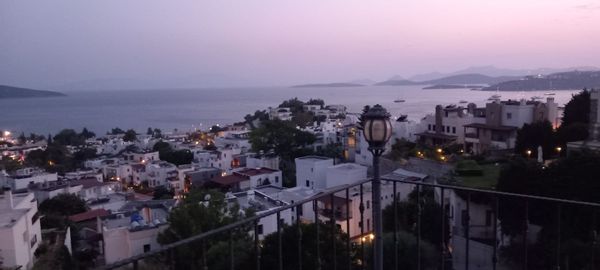 Cécile et Bertrand s Haus