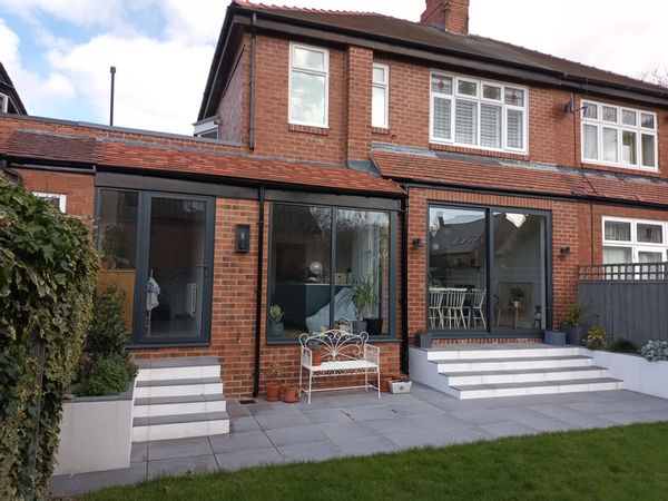 Colin & Kara's House (Looking for UK swap Easter 2025!)