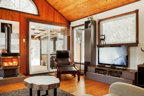 Casa di Julie et Rémy