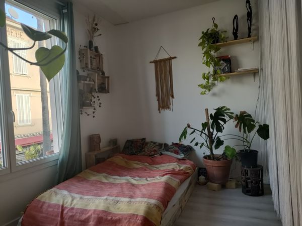 La maison de Alexander