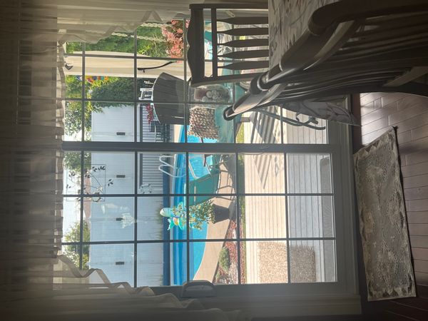 La maison de Kimberly