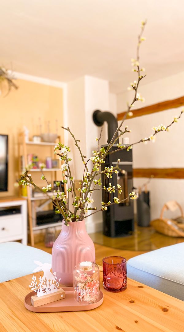Heike's house
