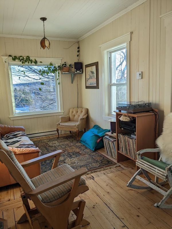 Our family country house