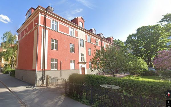 Magnuss hus