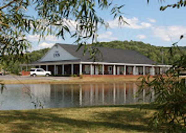 La maison de Matthew