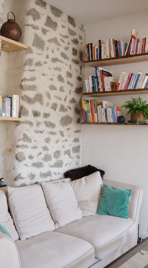 Lumière espace charme et confort