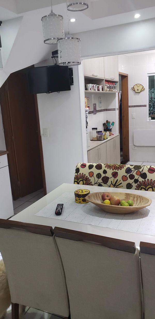 La maison de Fernanda