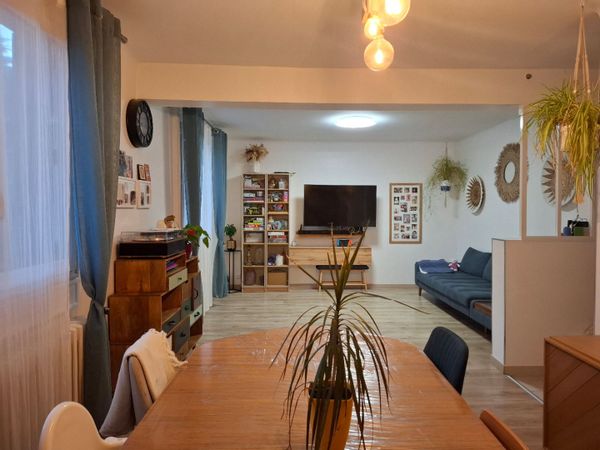 Maison familiale au cœur des Coteaux