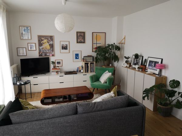 CELINE's house