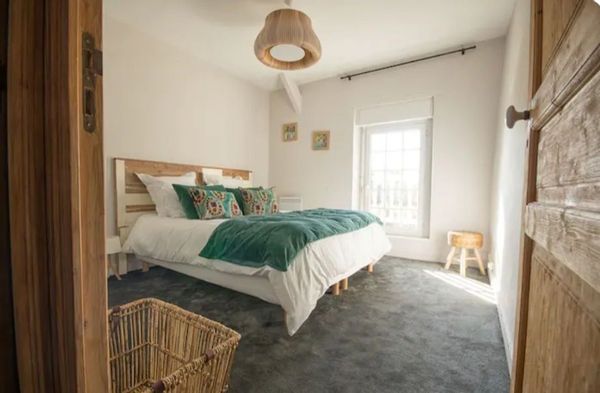 Charmante maison en pierres