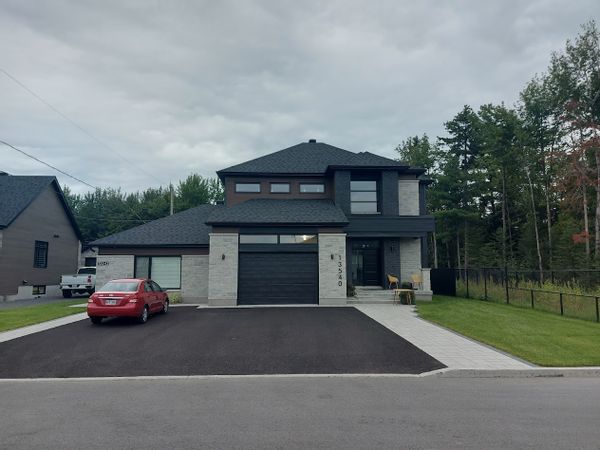 La maison de Larissa