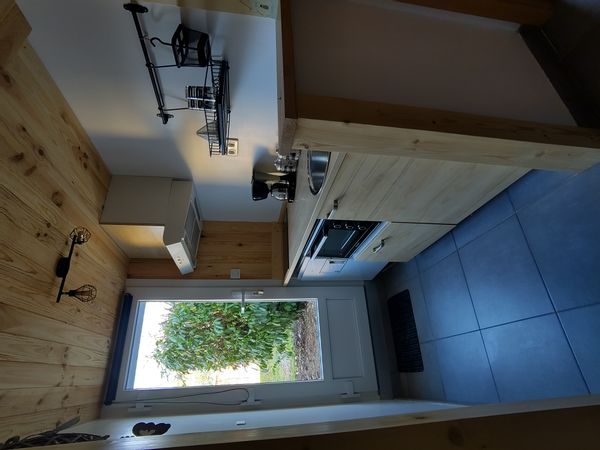 La chambre privée de Pauline