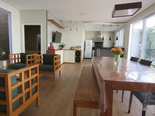 La maison de Guilherme