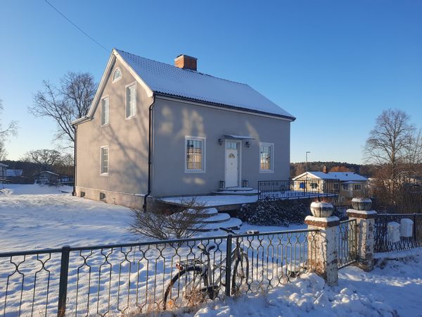 Stockholm Villa