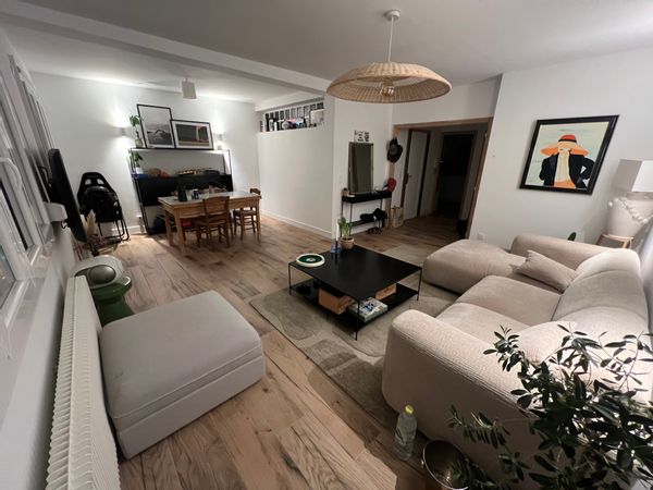 Casa di Louis-paul