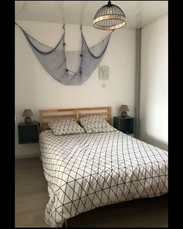 La maison de Claudine