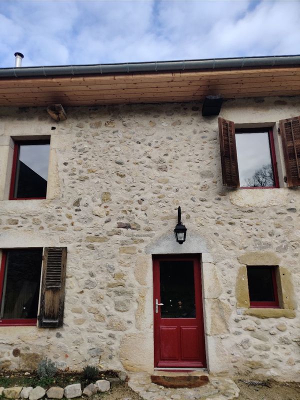 Casa di Estelle