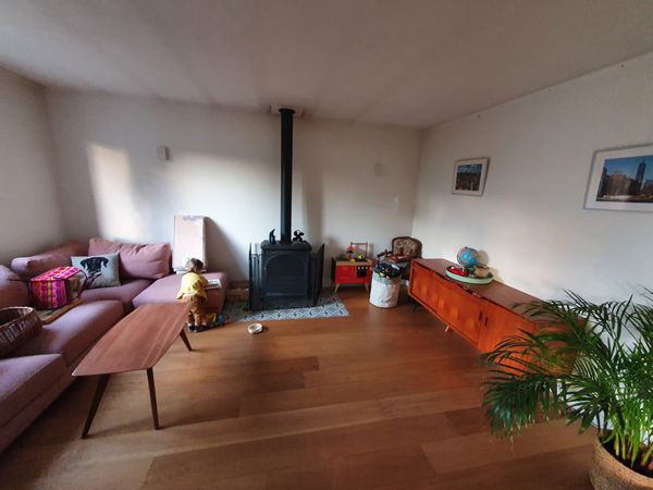 Romains hus