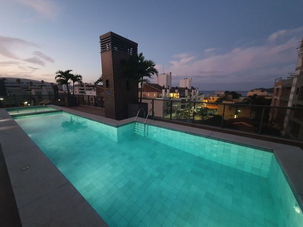 Emmanuel's house