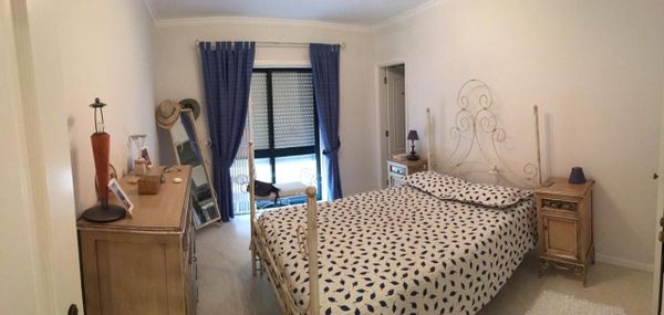 Francisco's house