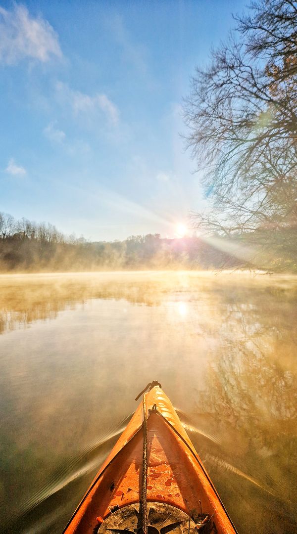 La maison de Russell