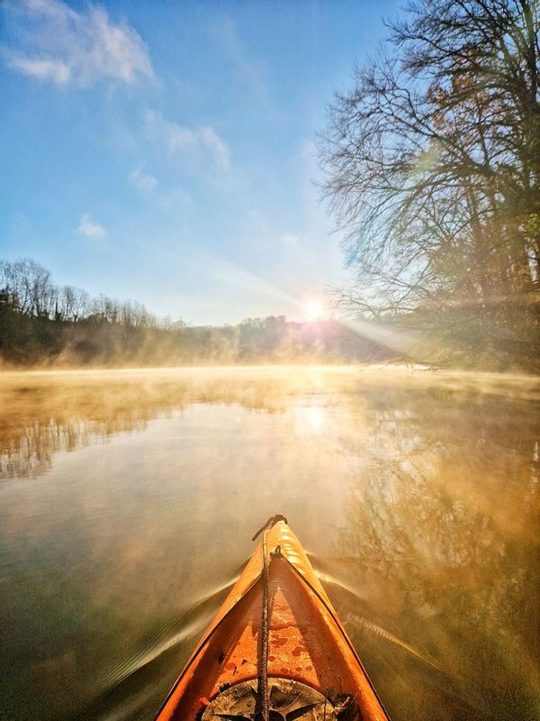 La maison de Russell