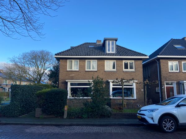 Huis in Heiloo