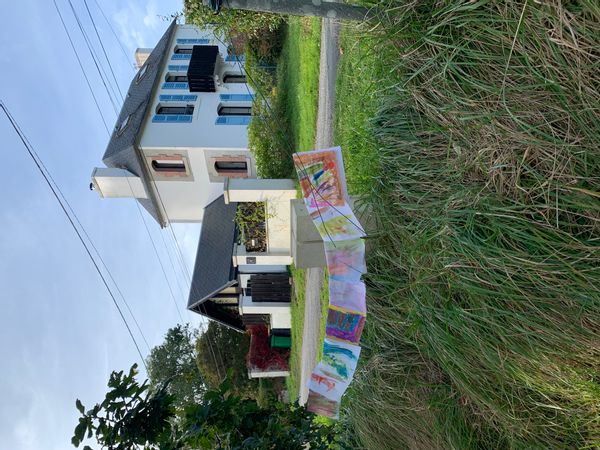 La maison des cygnes Pas d'échange été 2025