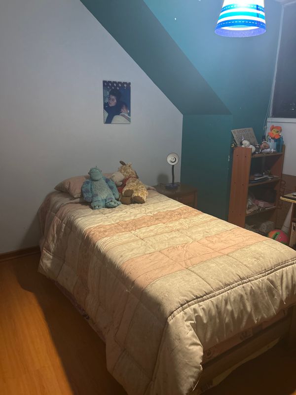 La maison de Marcela