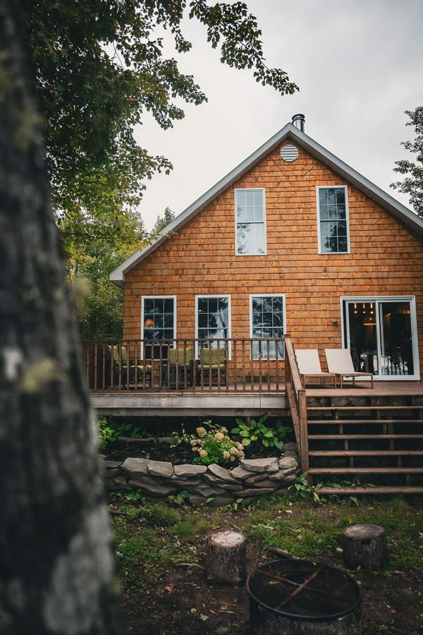 Katie and Josh s Haus