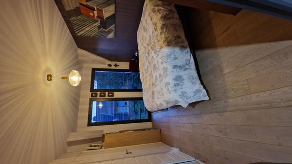 La maison de Christophe