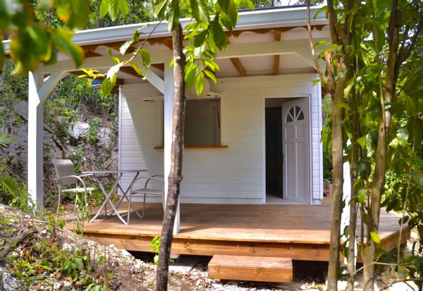 La maison d’Isabelle