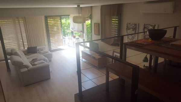 Casa de EVA