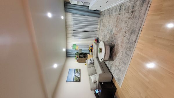 Los Angeles Condo